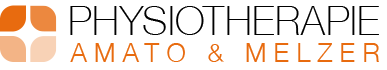 Physiotherapie Amato & Melzer in Memprechtshofen. Logo